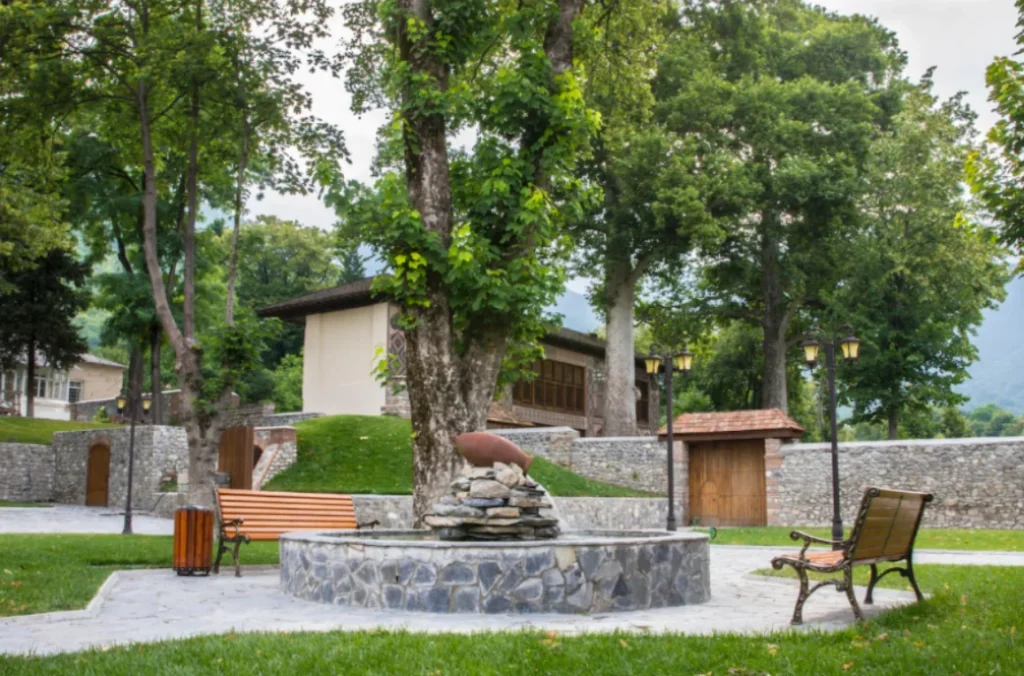 Better First Impressions with Residential Landscaping
