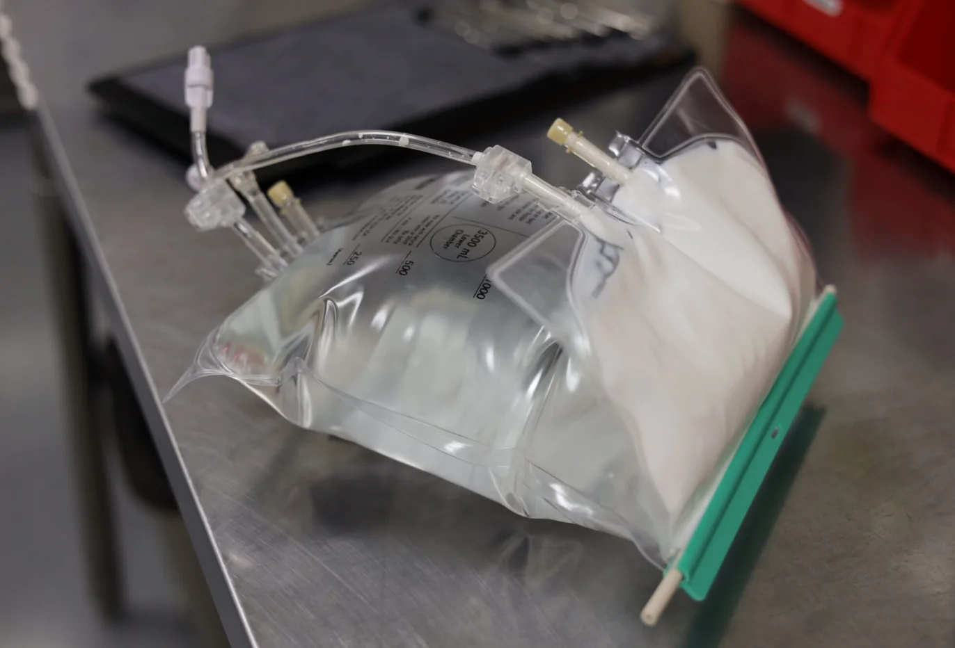 Demystifying Total Parenteral Nutrition