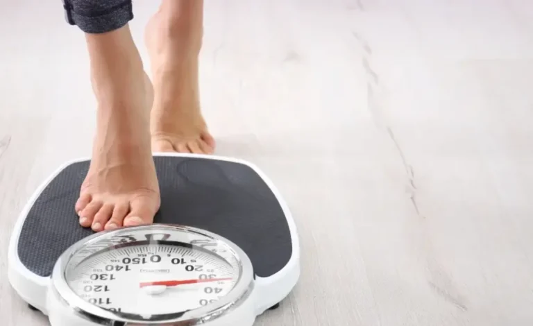 Effective Strategies for Sustainable Weight Loss