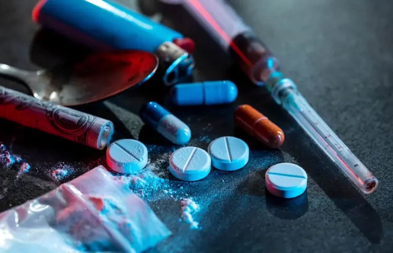 Finding Purpose and Meaning Beyond Addiction