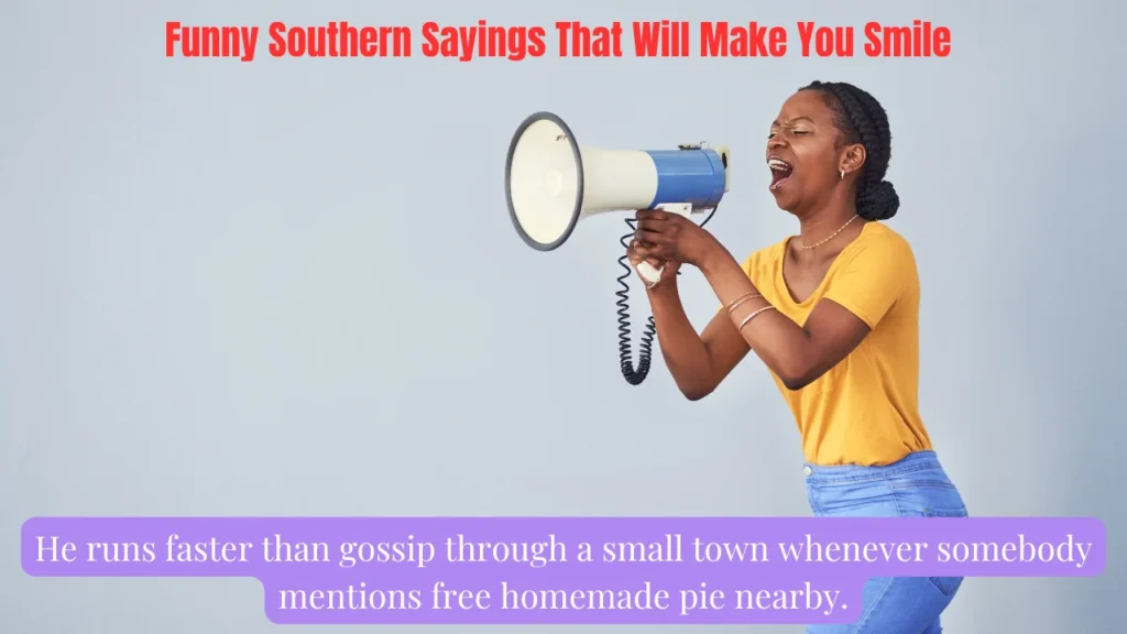 Funny Southern Sayings That Will Make You Smile