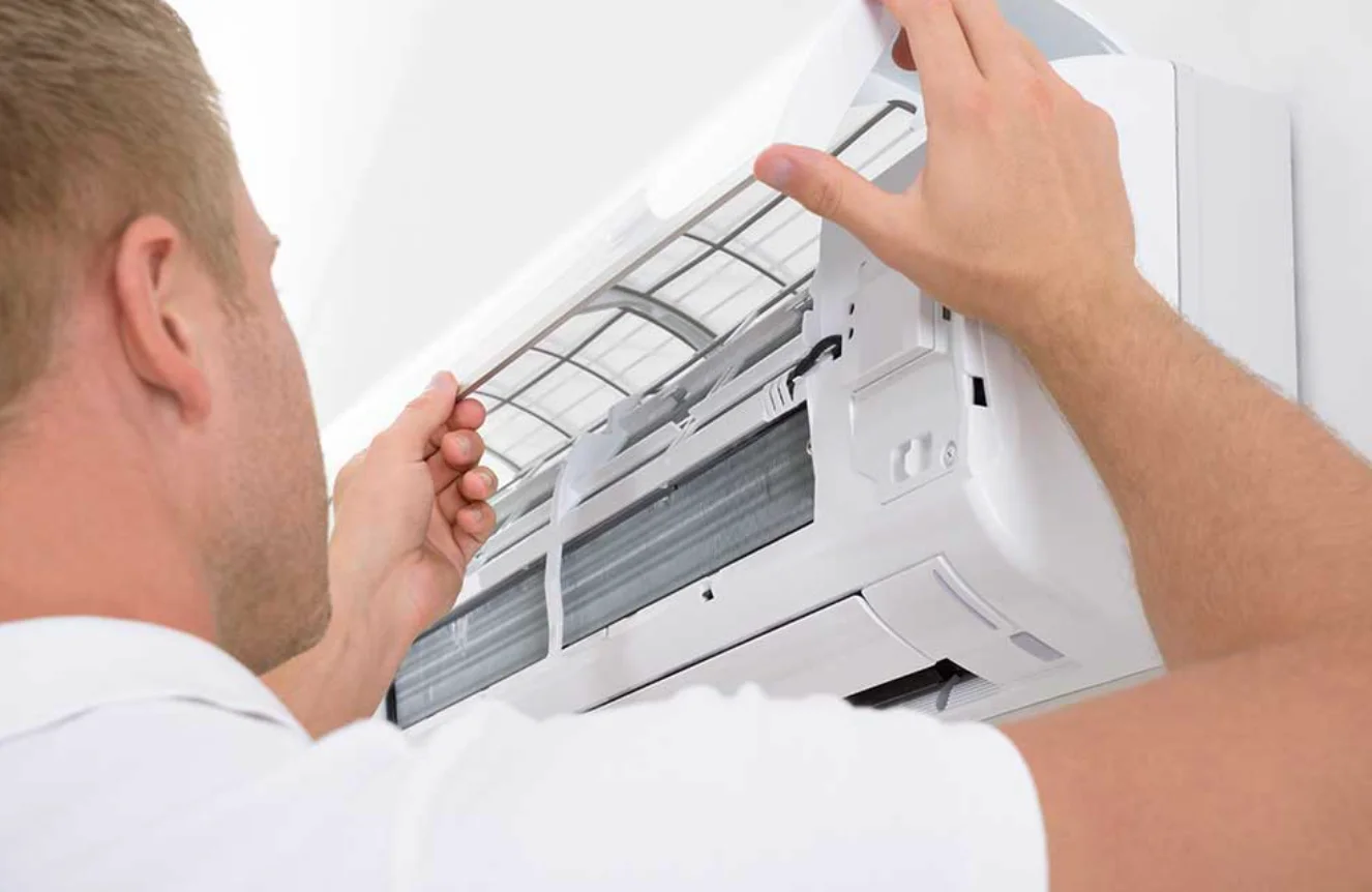 How Central Air Conditioning Maintenance Actually Lowers Your Next Power Bill