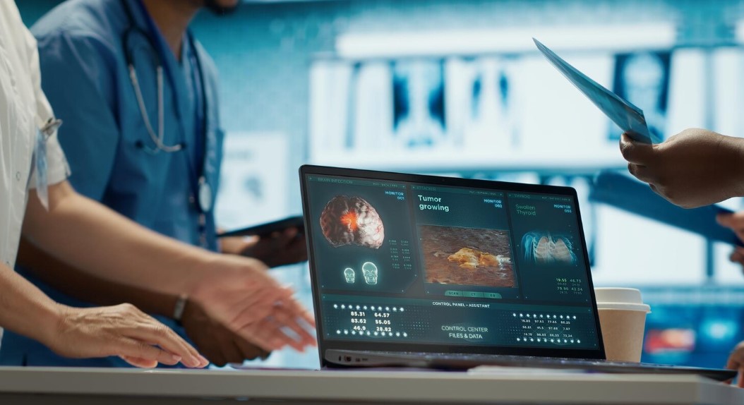 How Digital Transformation Is Changing the Future of Patient Care