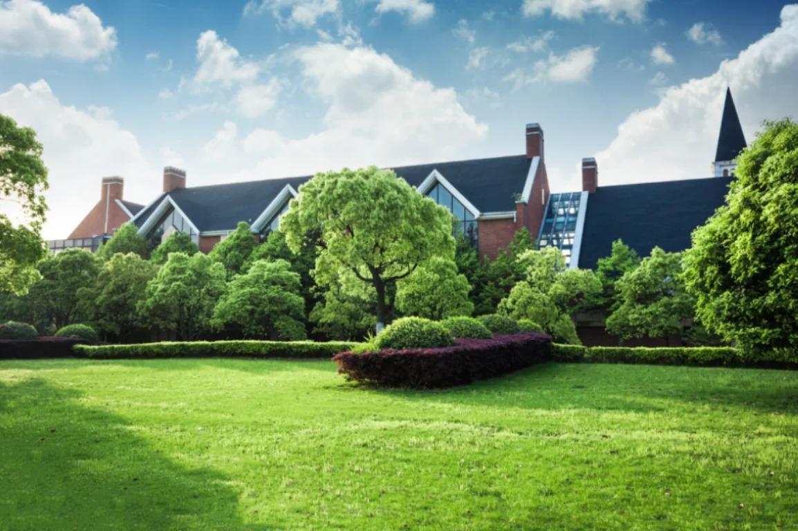 How Does Thoughtful Landscaping Add Value To A Home?