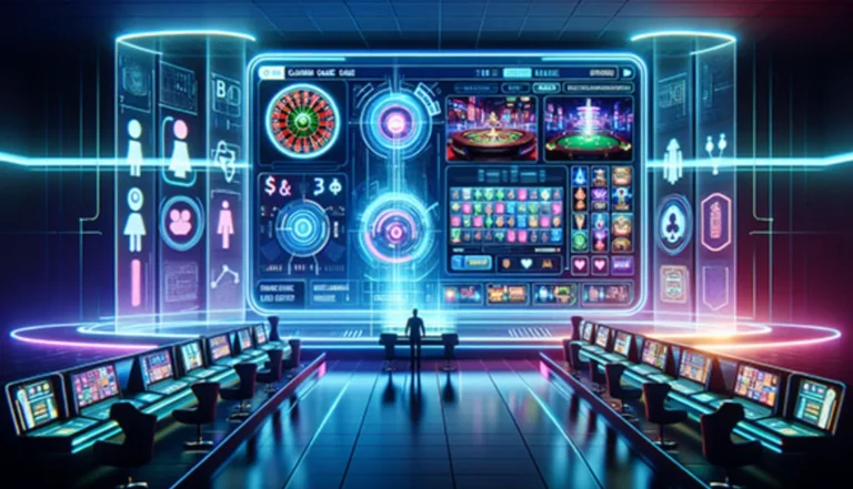 How Innovation Is Reshaping the World of Online Slot Gaming