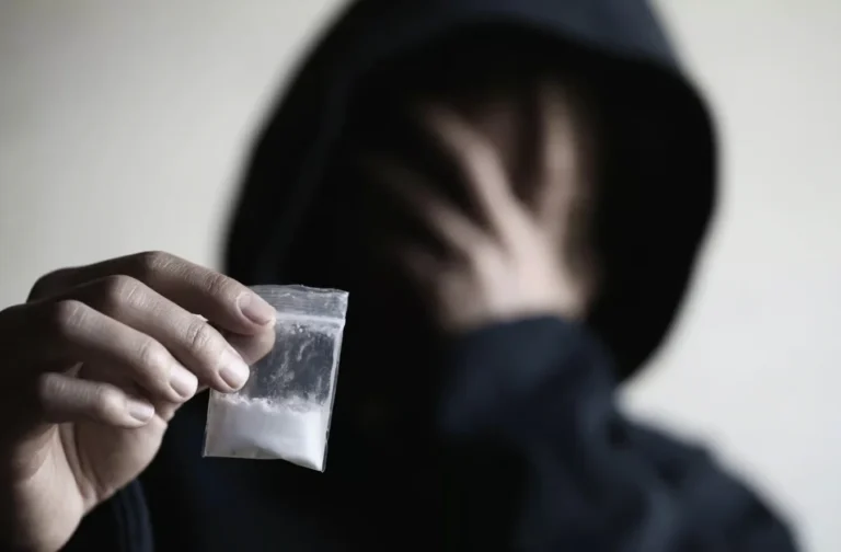 How Meth Recovery Focuses on More Than Stopping Drug Use