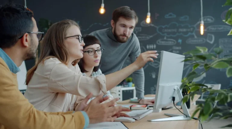 How Small Daily Improvements Lead to Major Business Success
