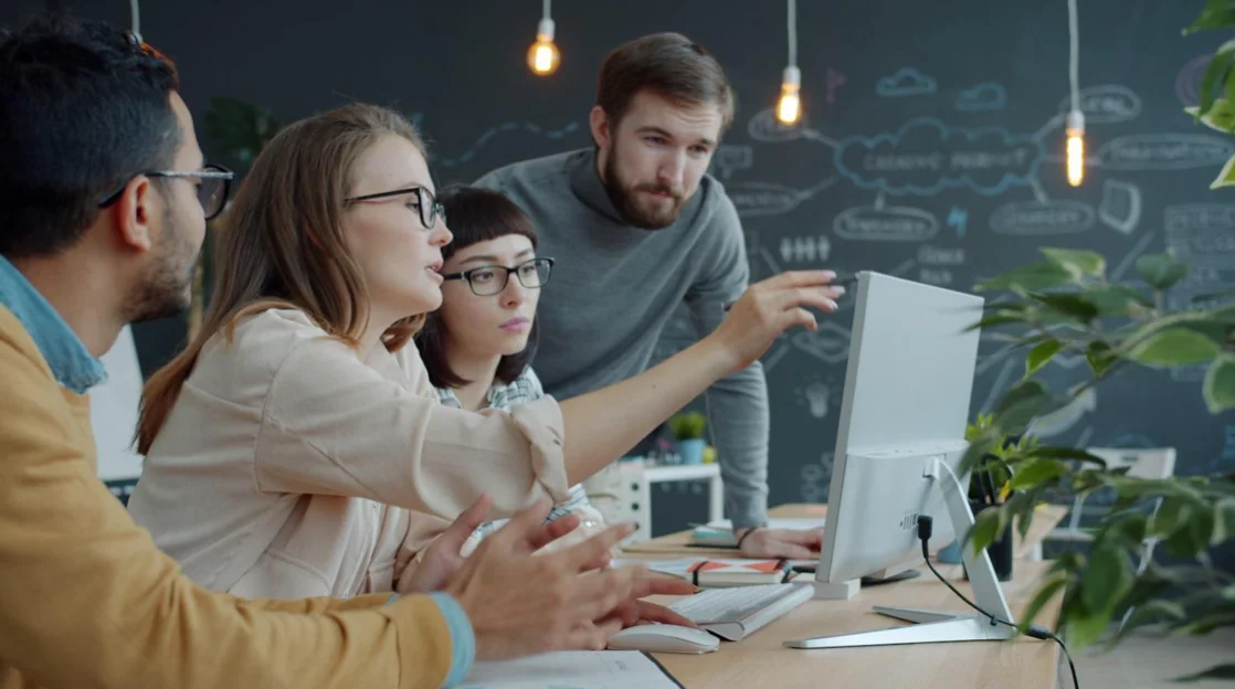 How Small Daily Improvements Lead to Major Business Success