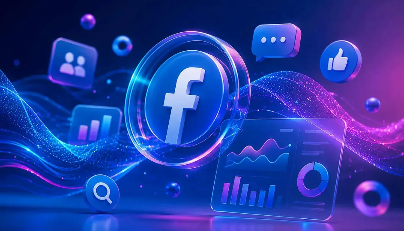 Know Facebook Monitoring Tools and Their Core Working Mechanism