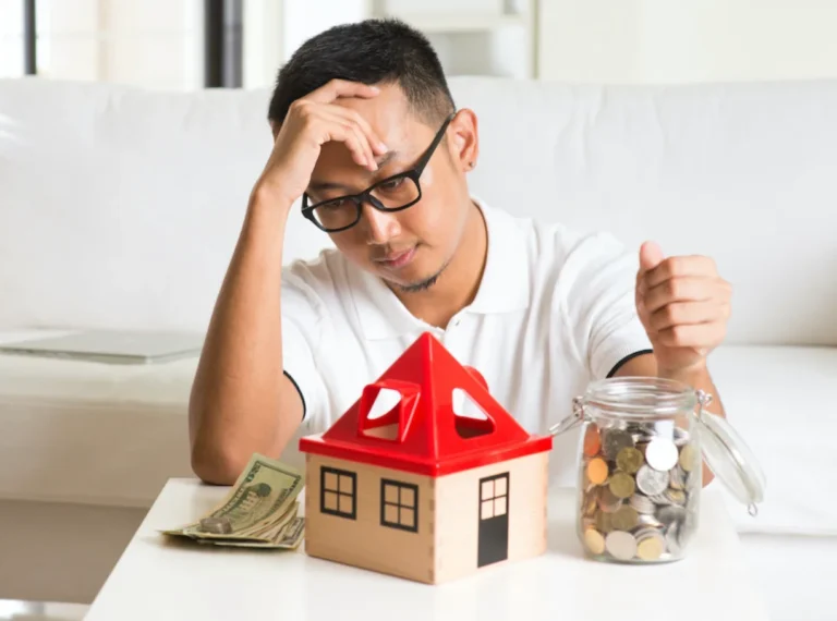 Reduce the Stress of Selling Your Home