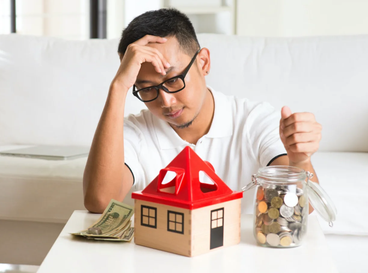 Reduce the Stress of Selling Your Home