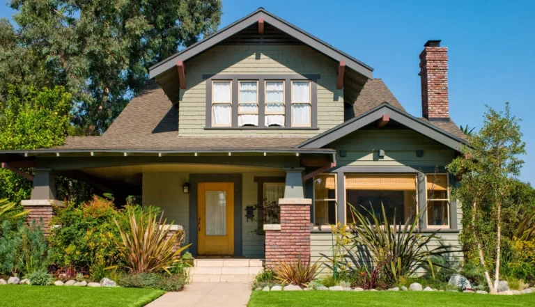 Selling a House As-Is in Washington State