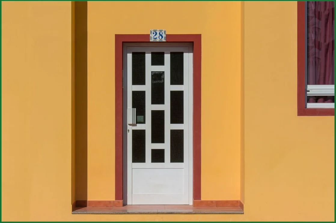 Smart Door Upgrades That Add Safety And Style