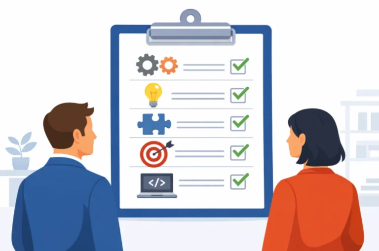 The Changing Landscape of Talent Assessments in Modern Hiring