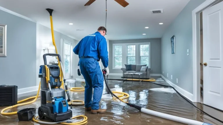The Top 7 Water Damage Restoration Companies in San Antonio