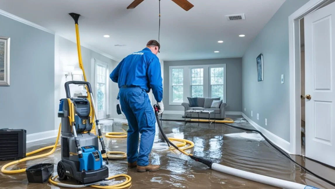 The Top 7 Water Damage Restoration Companies in San Antonio