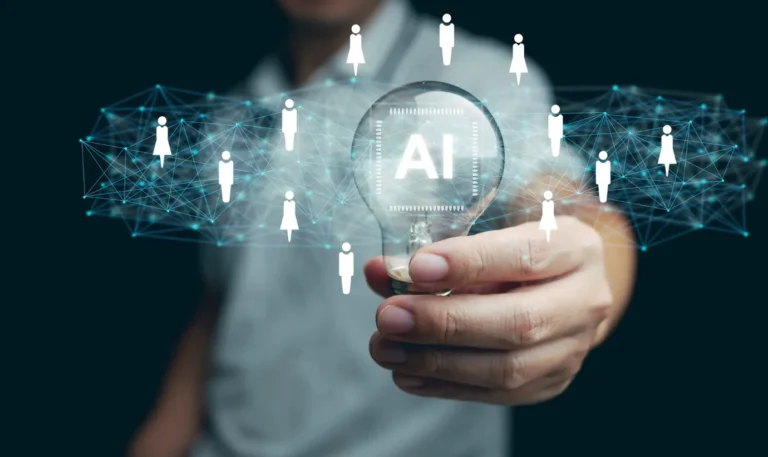 The Transformative Impact of Artificial Intelligence on Recruitment
