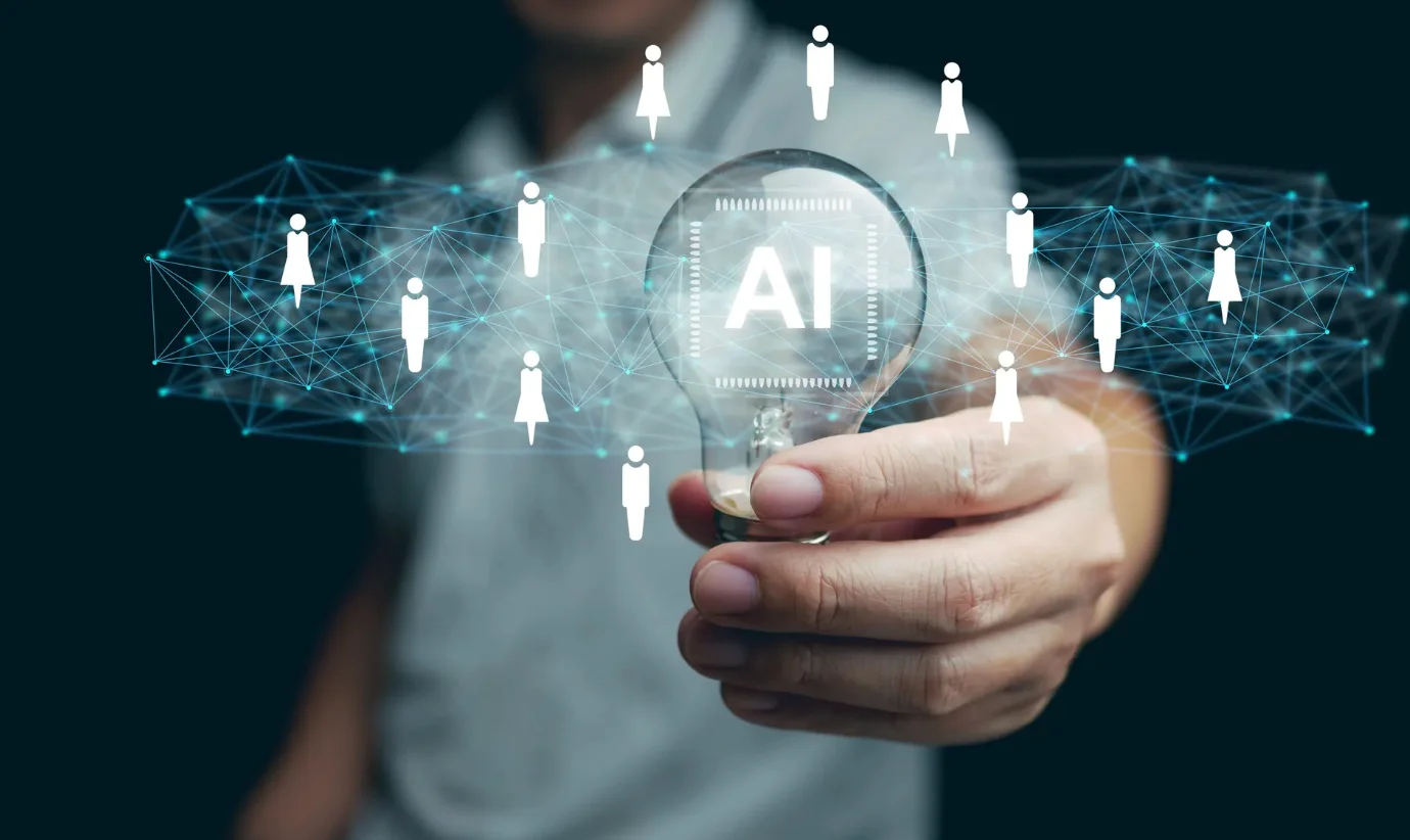The Transformative Impact of Artificial Intelligence on Recruitment