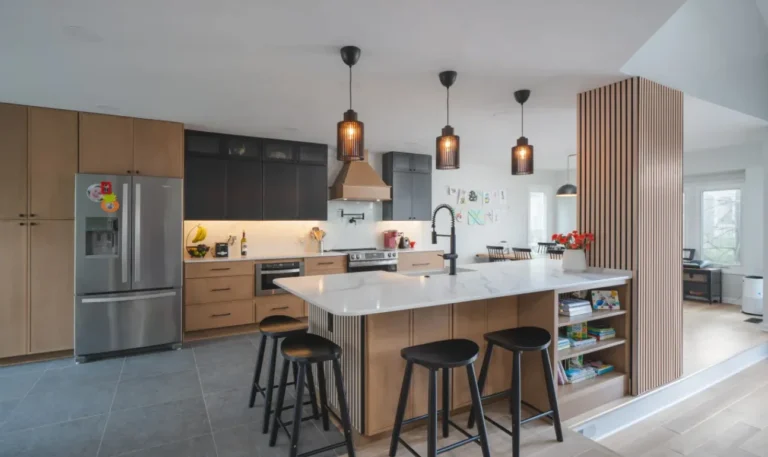 Ultimate Kitchen Remodel Guide