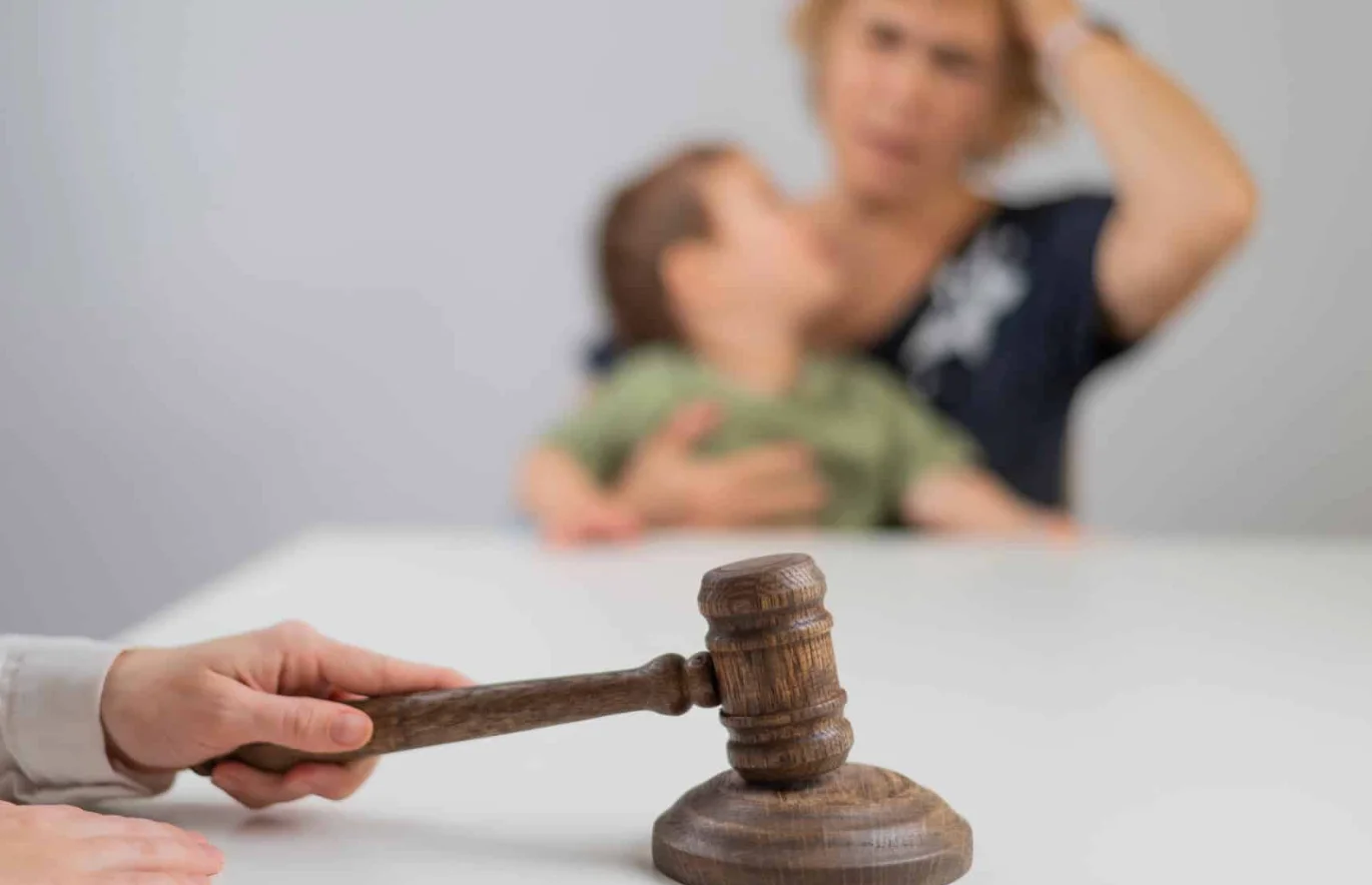 Understanding How Courts Decide Child Custody