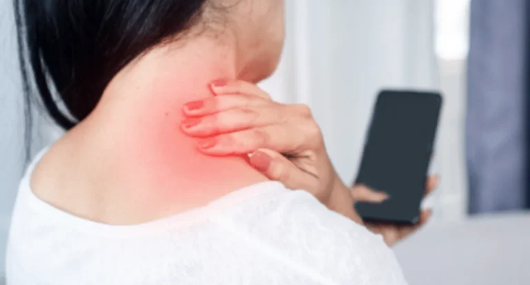 Understanding and Managing Neck Pain in the Digital Era