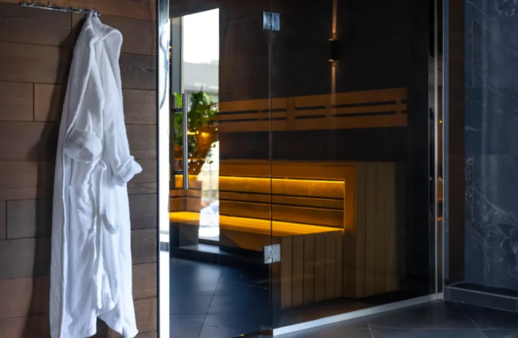 What Should a Wellness Sanctuary at Home Include?