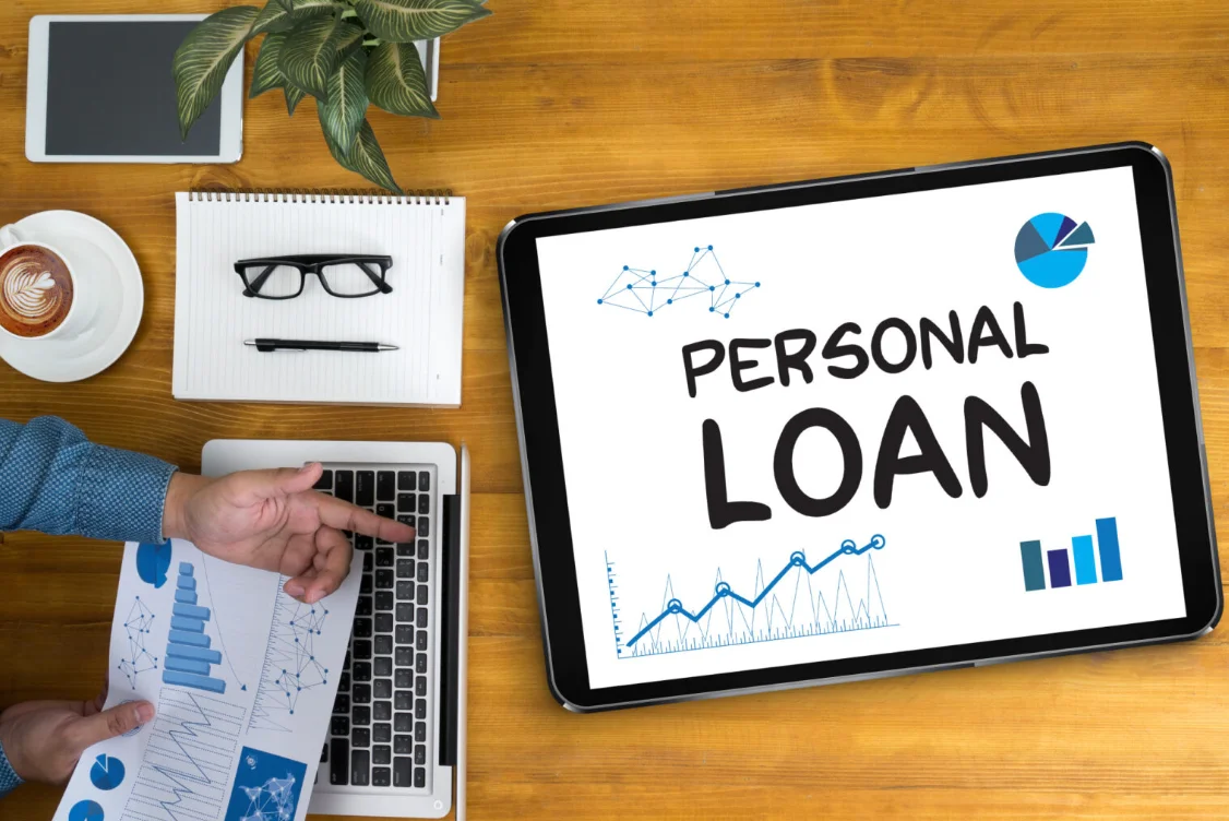 What to Know About Personal Loans