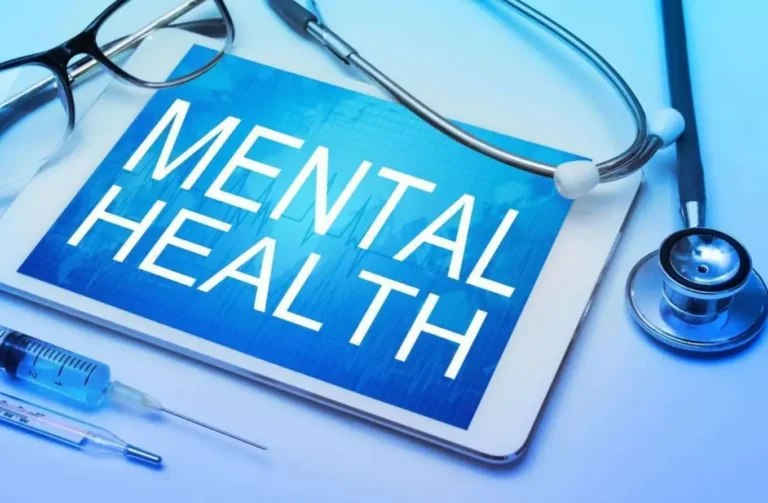 Why Prioritizing Your Mental Health Is the Ultimate Modern Status Symbol 