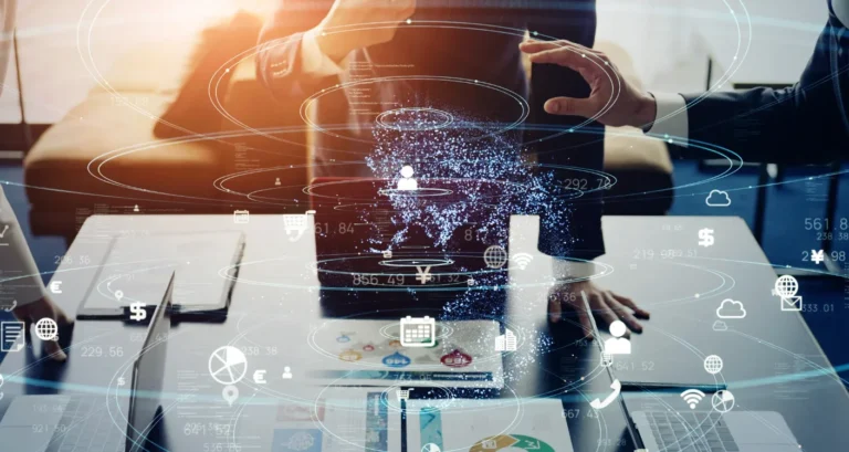 Why Proactive IT Solutions Are Essential for Modern Businesses