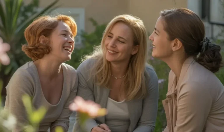 Women Deserve More Than Survival, Finding Strength and Lasting Recovery From Addiction