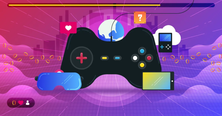 Popular Online Game Categories Explained