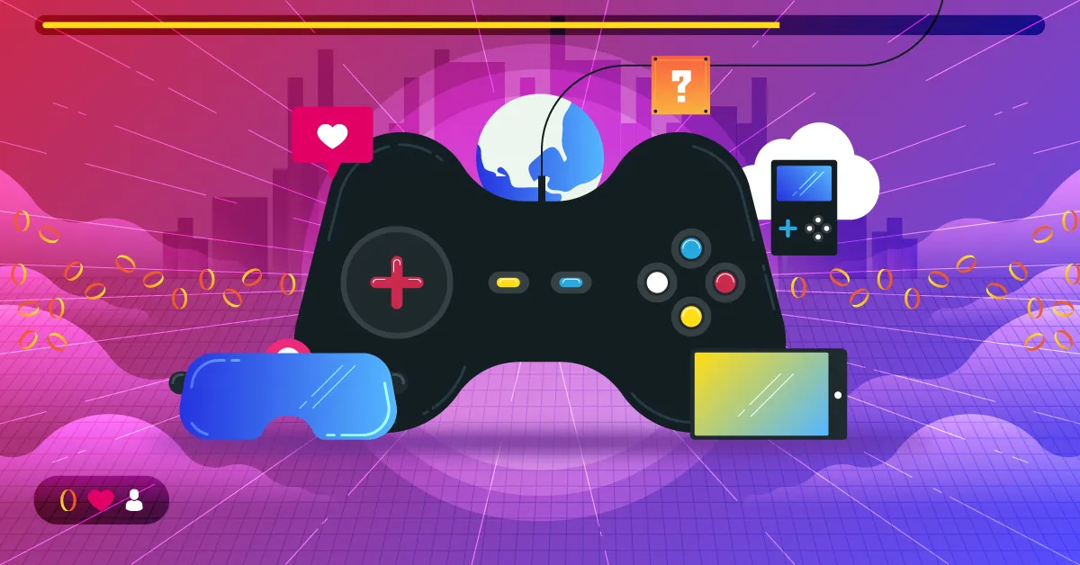 Popular Online Game Categories Explained