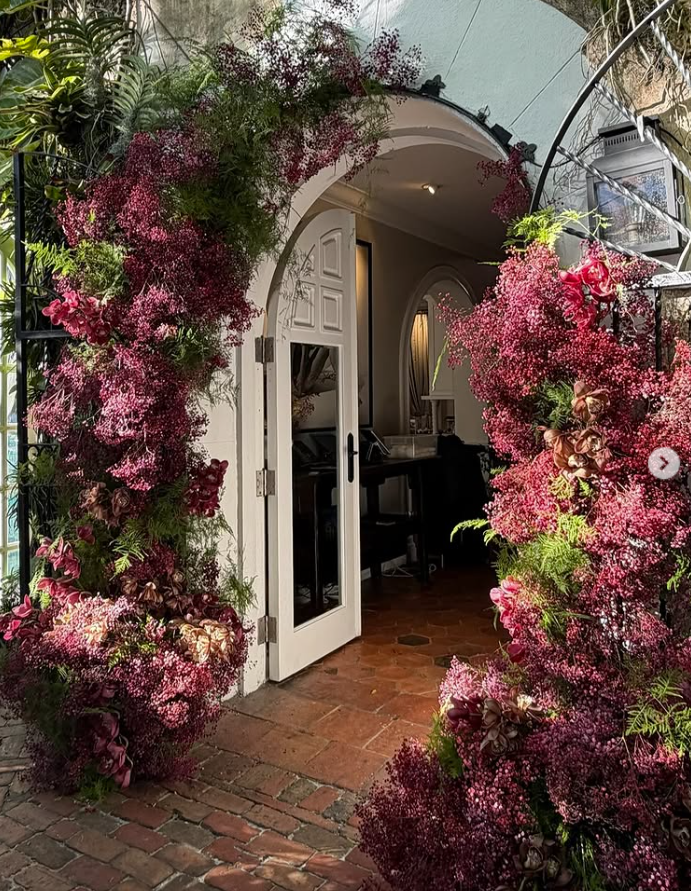 The Narrow Hallway or Foyer: Maximise Height, Minimise Footprint