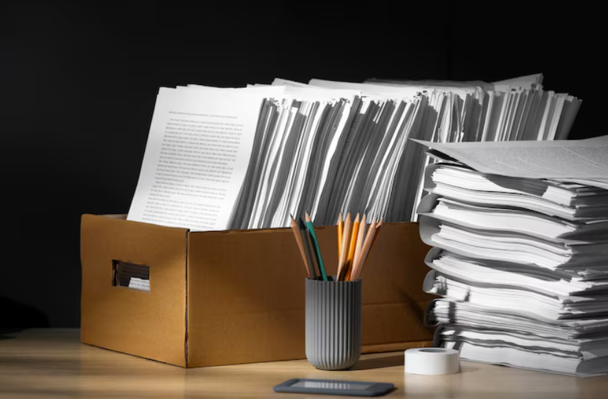 How To Clear a Background Check After Record Relief?