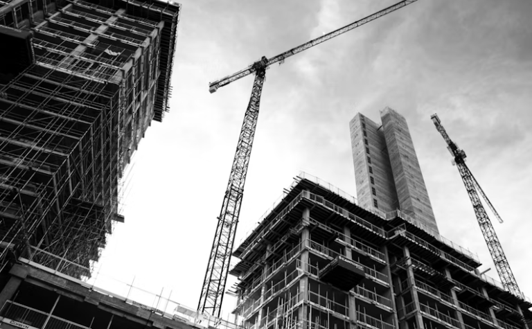 The Rise Of Agentic AI In Property Development