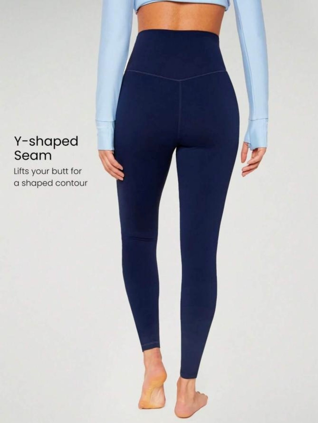 Squat Proof Leggings