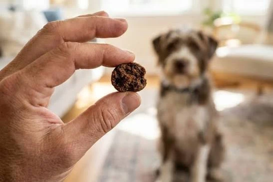 How to Identify the Best Dog Treats for Training and Rewards
