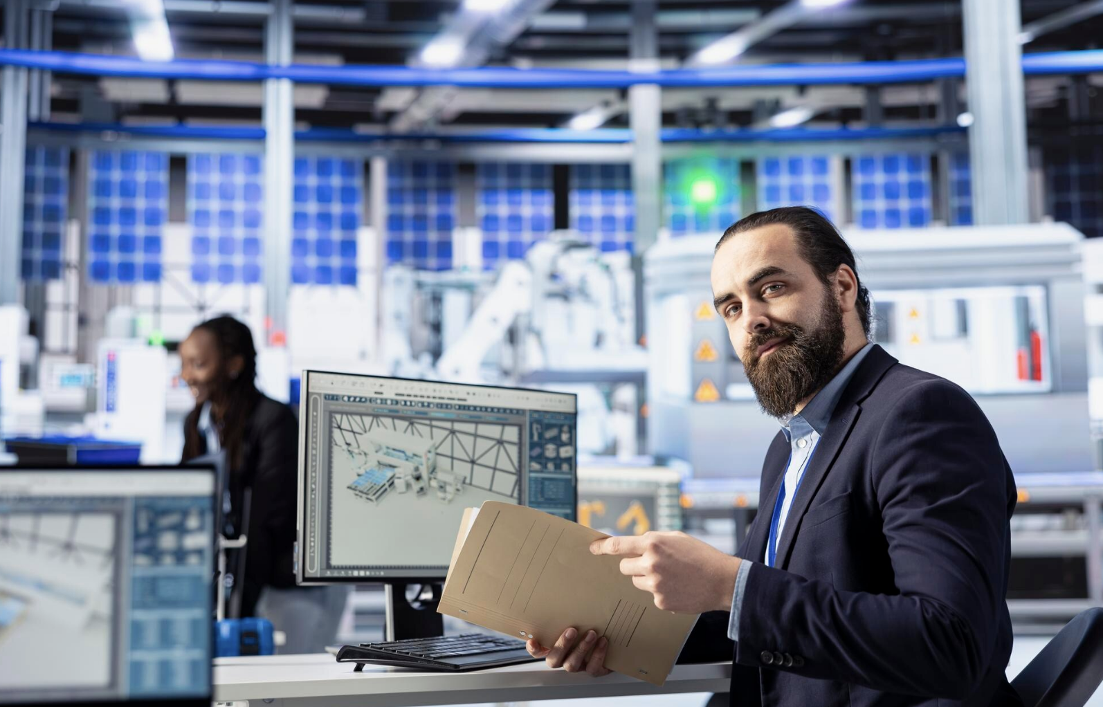 The Role of Quality Management Systems in Aerospace Success