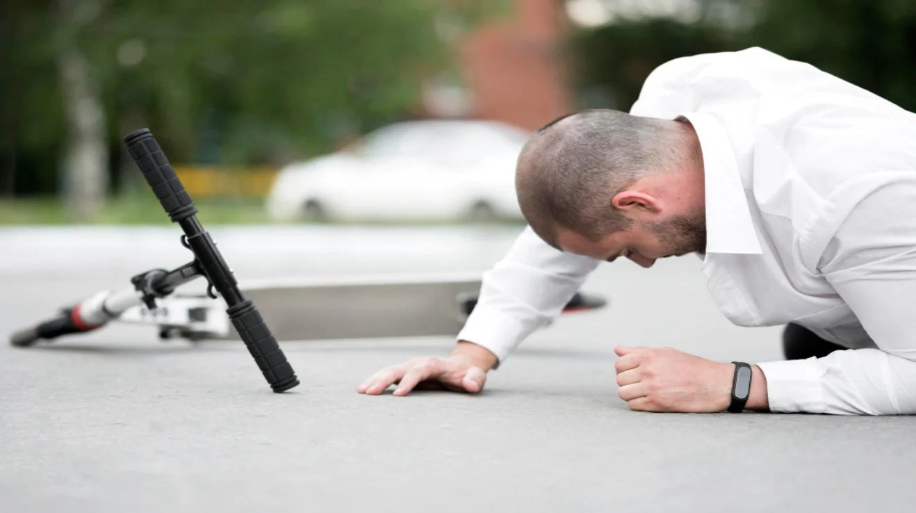 How Local Witnesses Can Strengthen an Accident Account
