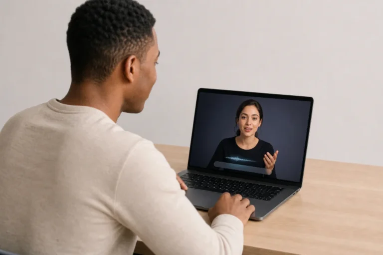 How Real-Time AI Avatars Can Support Learning And Customer Service