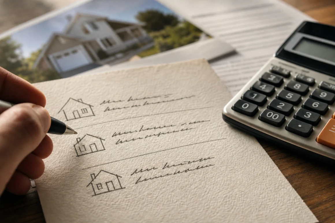 How to Compare Home-Selling Options When You Need to Move Quickly
