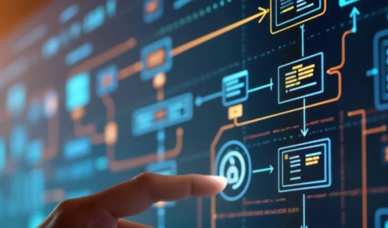 How to Design AI-Assisted Research Workflows That Are Clear, Traceable, and Easy to Review