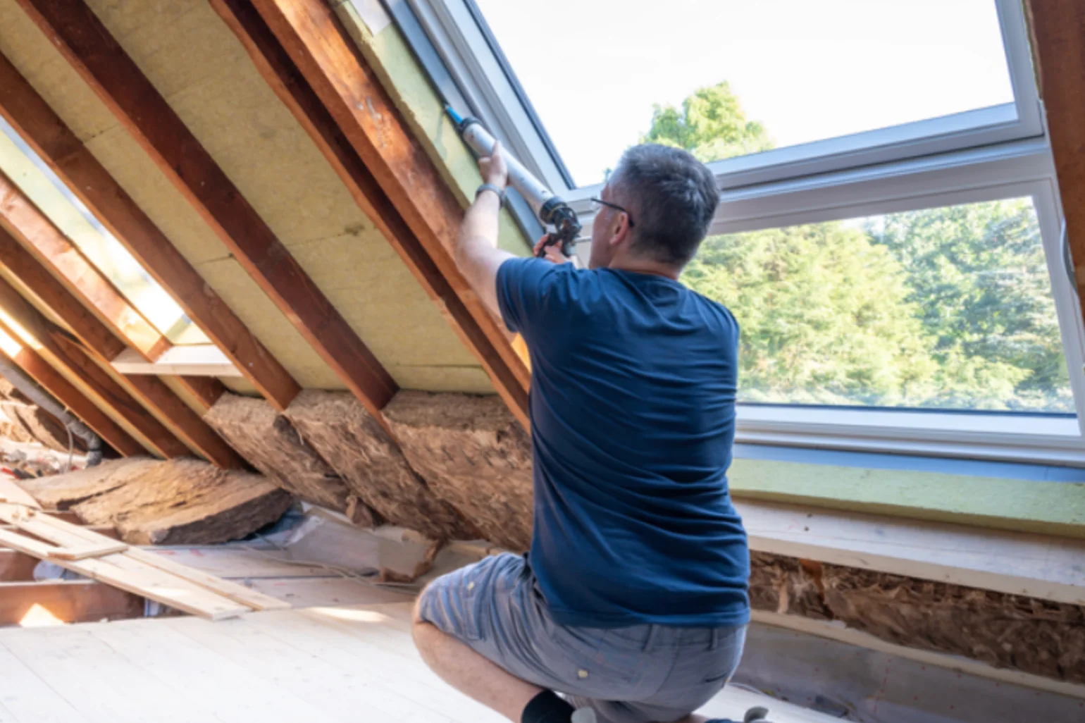 Is Professional Commercial Window Installation More Effective?