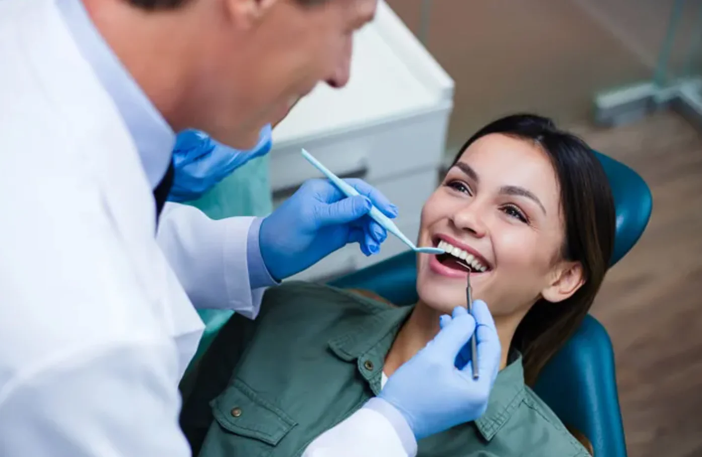 Recent Advancements in Periodontal Care