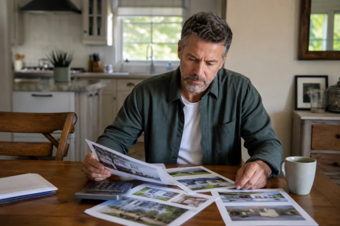 Selling A Home Taxes, Closing Costs, And Timing Before You Sign