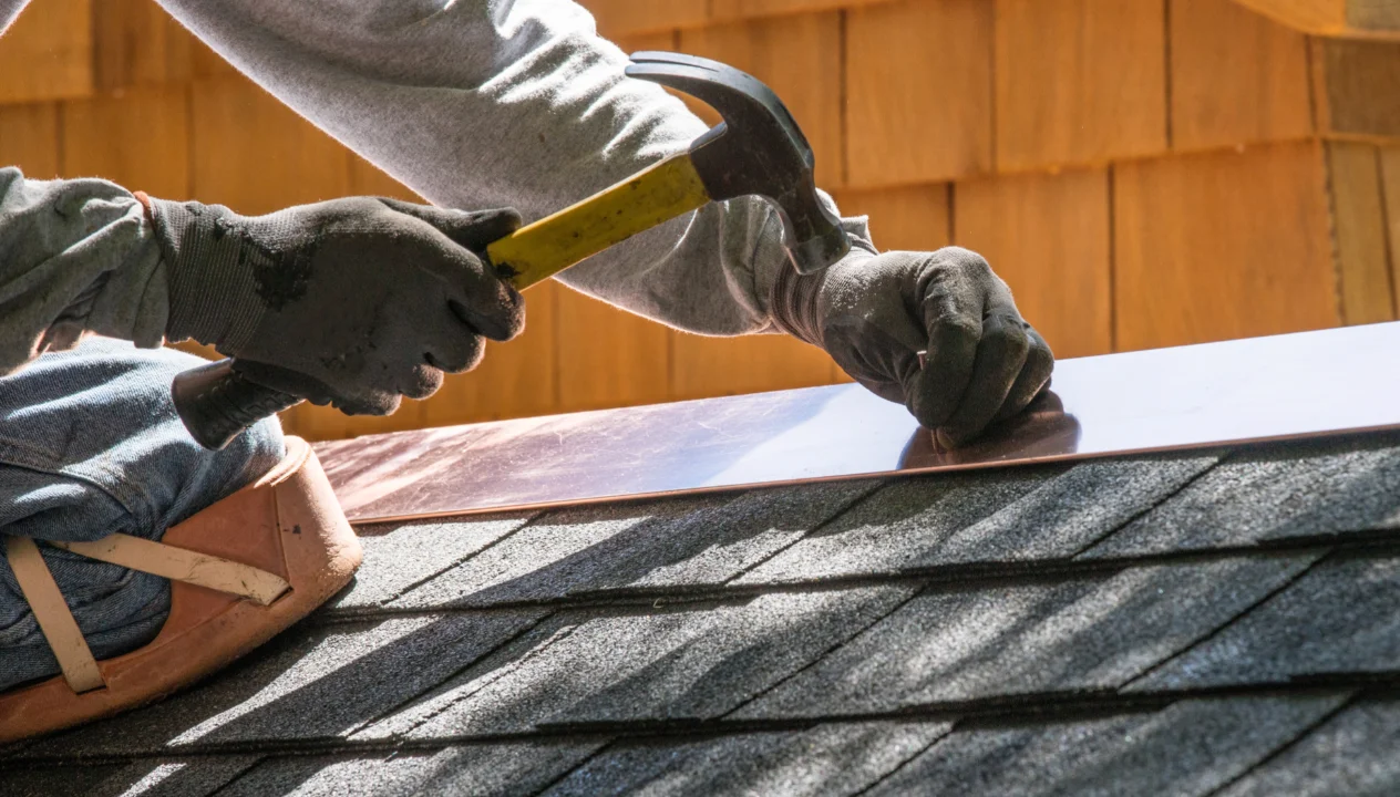 Strategies Professionals Follow for Commercial Roof Installation across Wichita