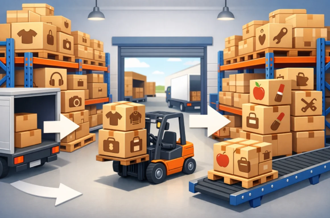 Top 10 Wholesale Suppliers for Resellers
