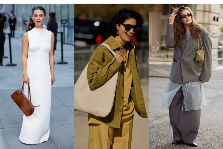 Why Handbags Are More Than Just Fashion Accessories