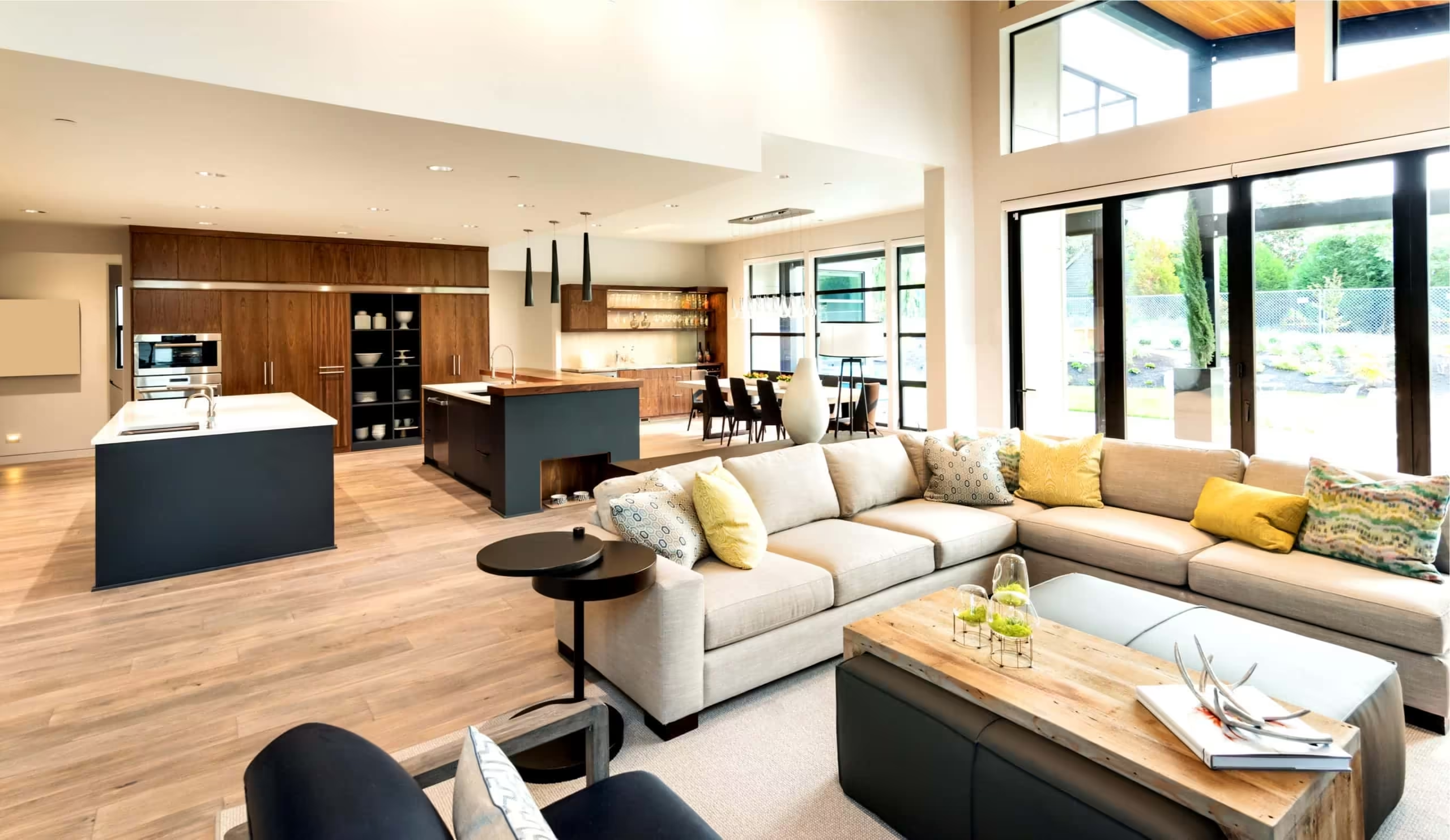 Functional Home