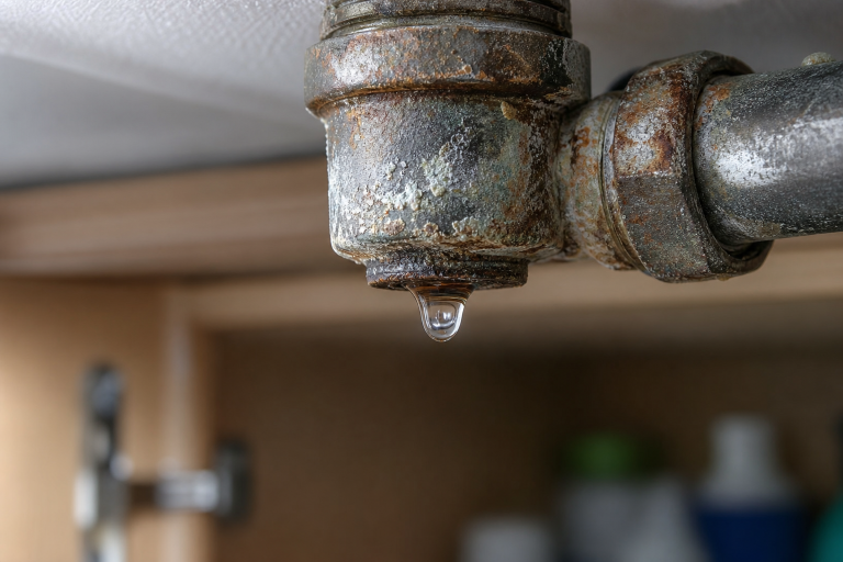 Twin Cities Premier Plumbing Solves Urgent Home Plumbing Problems
